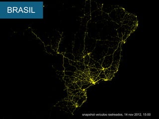BRASIL

snapshot veículos rastreados, 14 nov 2012, 15:00

 