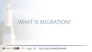 Overseas Filipino Workers in Abroad/ Migration | PPTX