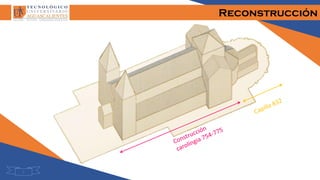 Reconstrucción
7
 