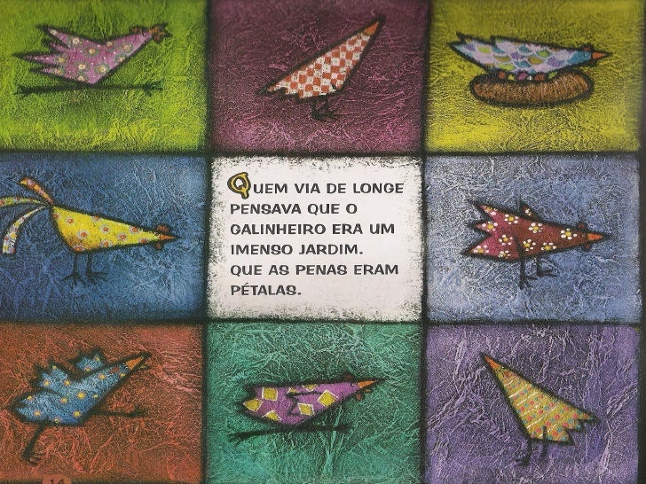 O galinheiro do bartolomeu