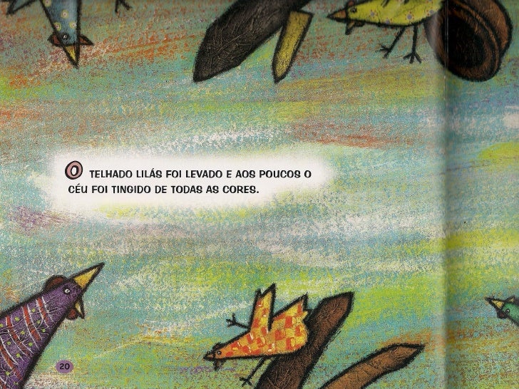 O galinheiro do bartolomeu