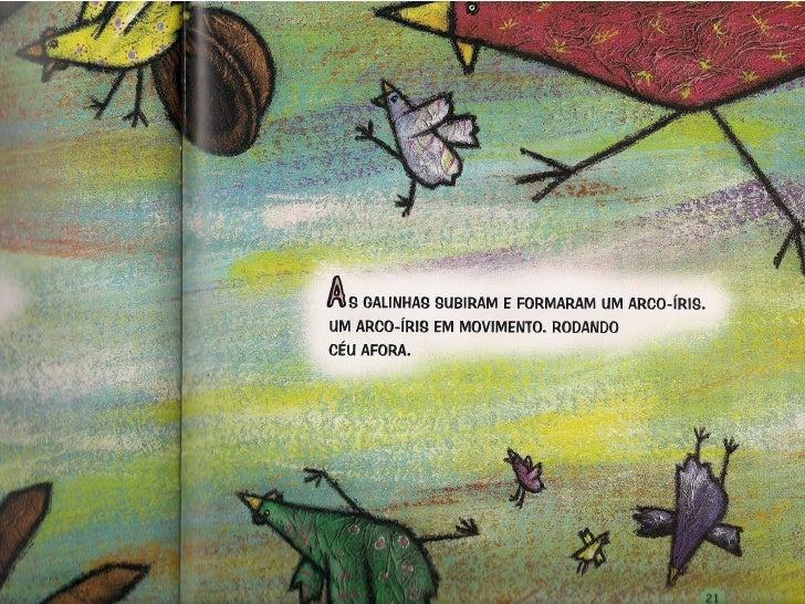 O galinheiro do bartolomeu