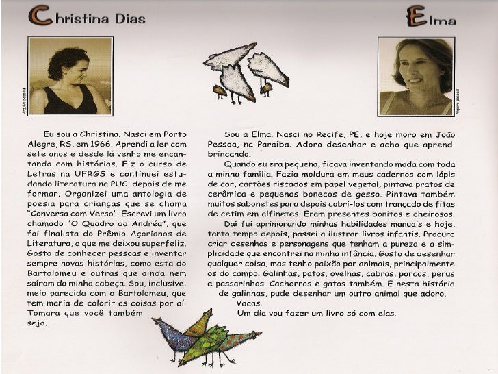 O galinheiro do bartolomeu