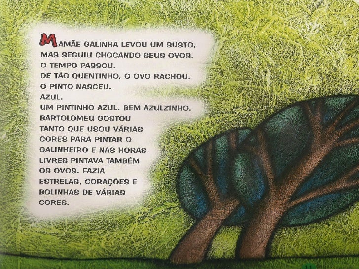 O galinheiro do bartolomeu