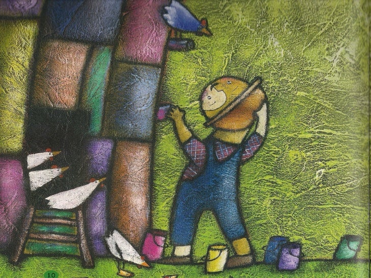 O galinheiro do bartolomeu