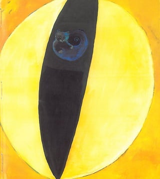 O Gato e o Escuro (Mia Couto)