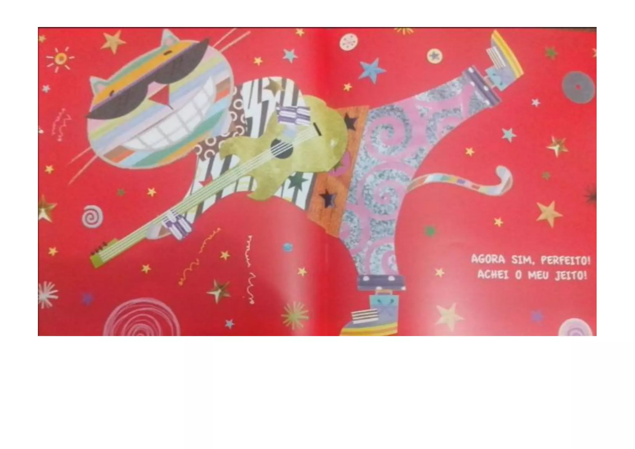 O Gato Xadrez -  Isa Mara Lando