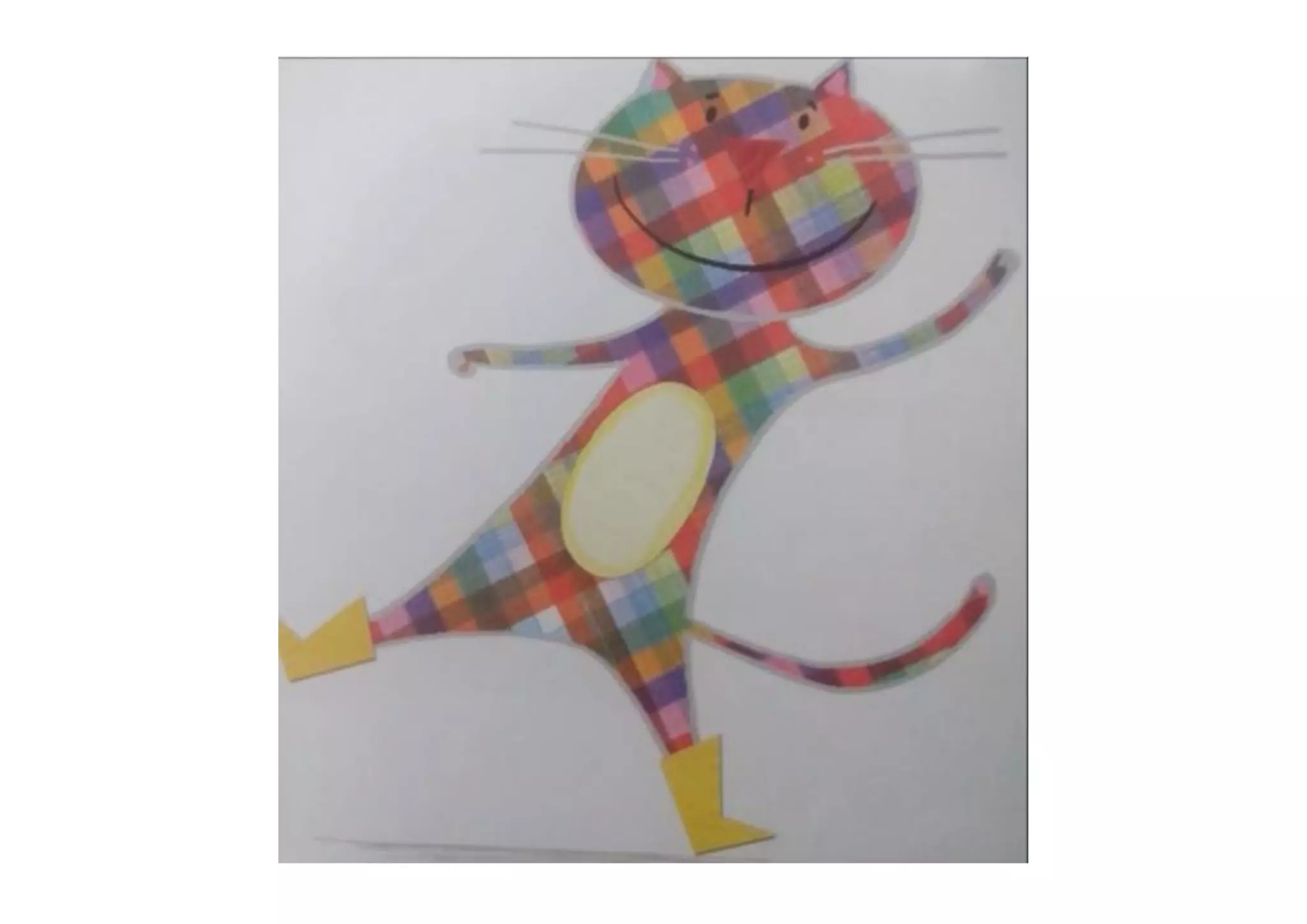 O Gato Xadrez -  Isa Mara Lando