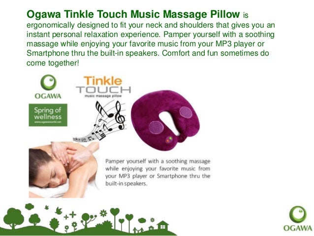 Ogawa Travel Pillow Review Ogawa Travel Pillow Review