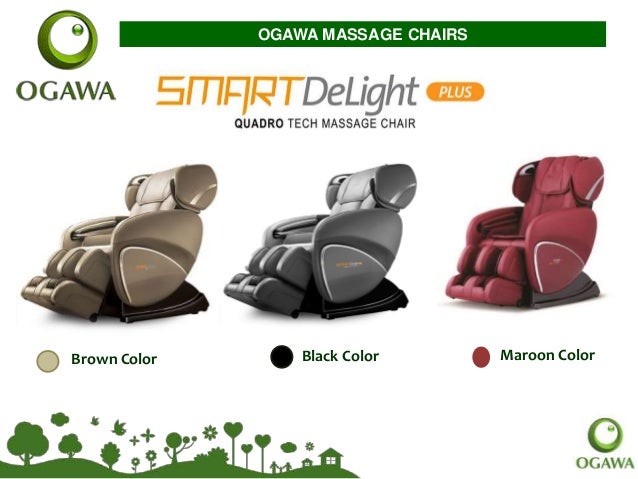 Ogawa Products And Its Features