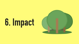 6. Impact
 