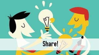 Share!
 