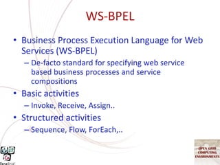 Generic Application Service Factory<br />