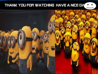 THANK YOU FOR WATCHING HAVE A NICE DAYTHANK YOU FOR WATCHING HAVE A NICE DAY
 