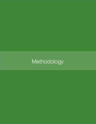 12
Methodology
 