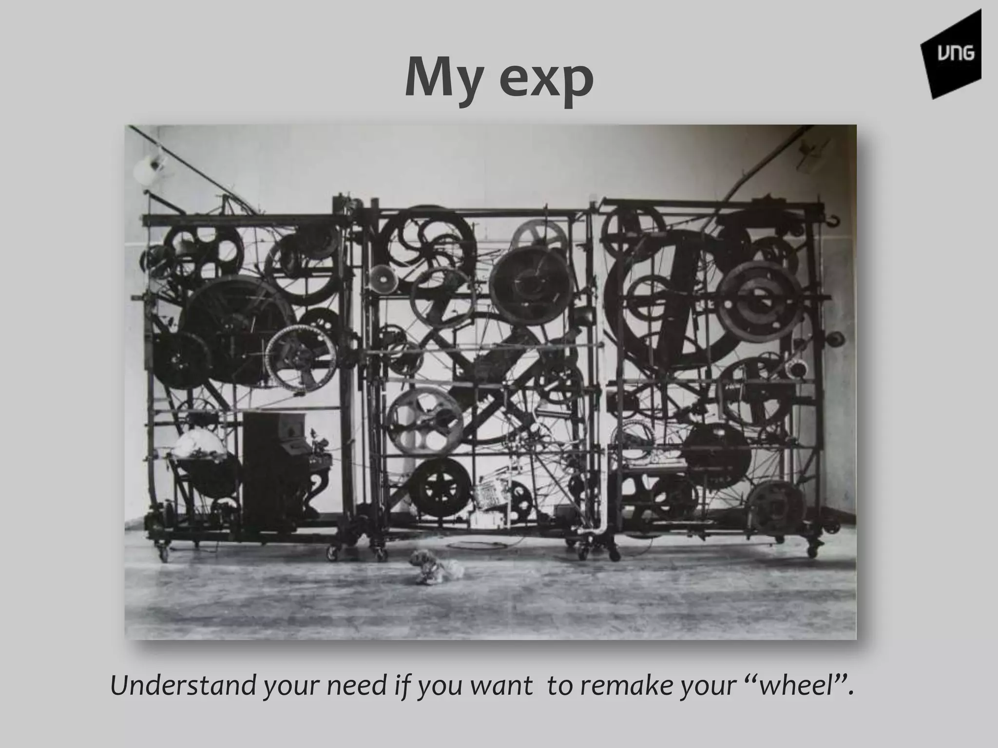 Understand your need if you want to remake your “wheel”.
My exp
 