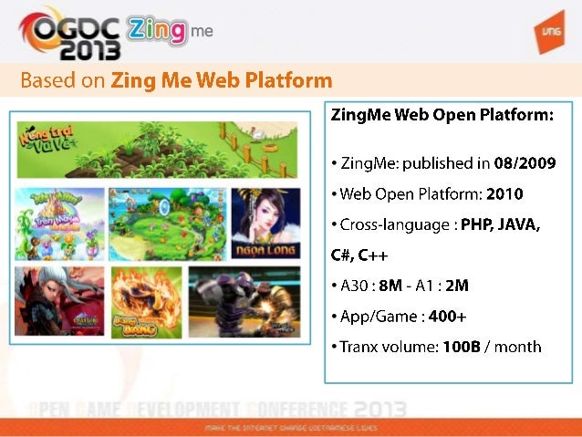 zing me