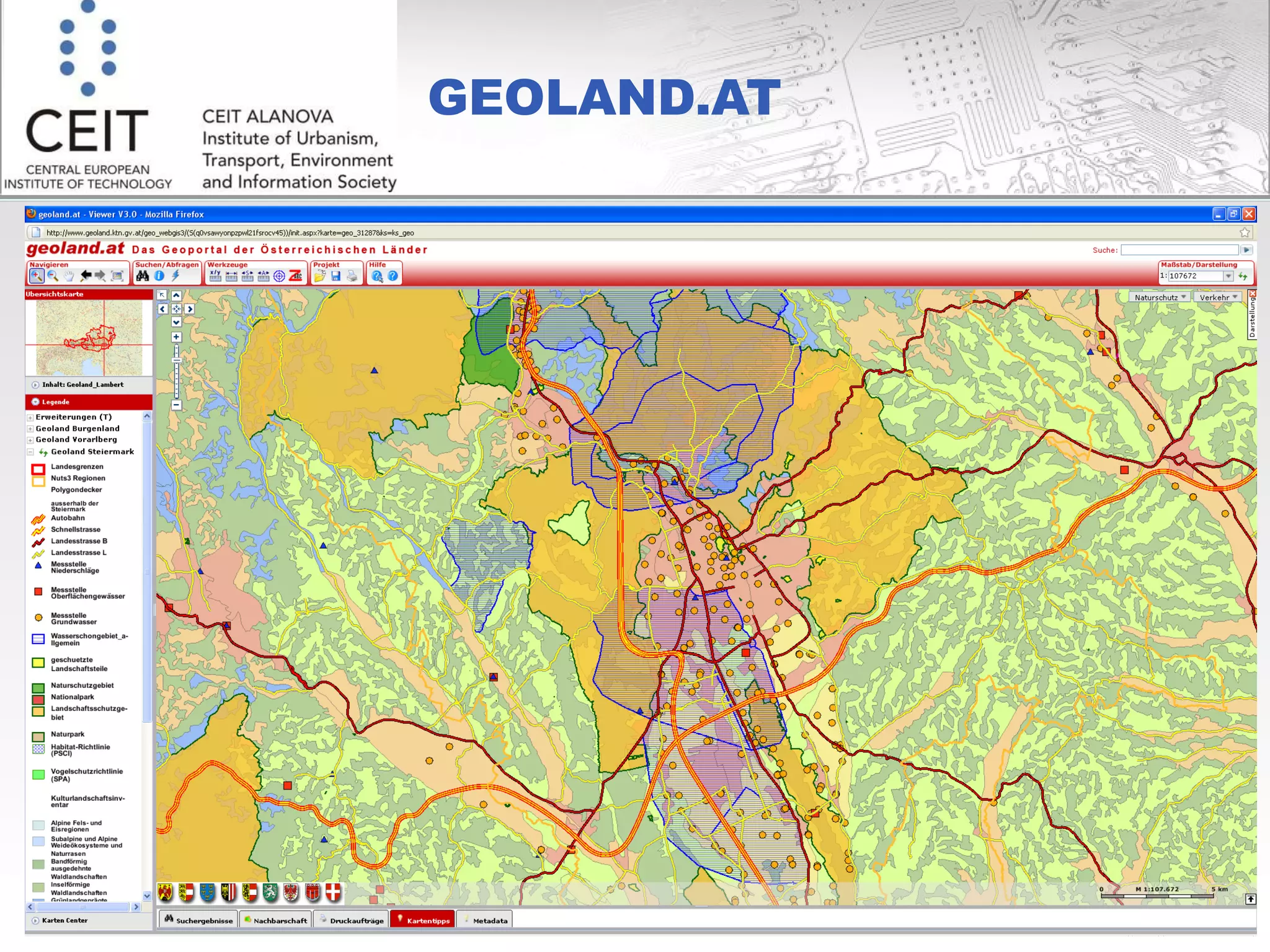 GEOLAND.AT 