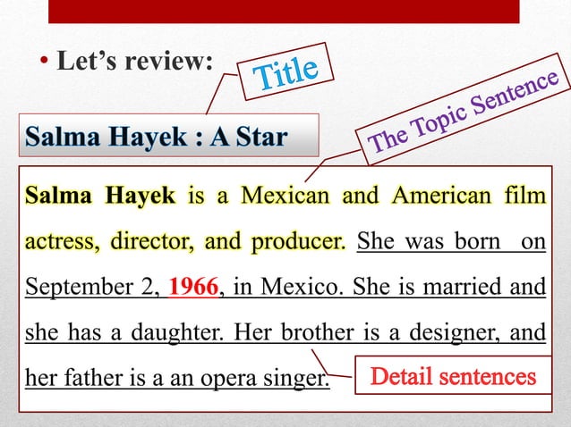 how to write an essay outline for elementary students