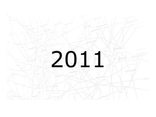 2011
 