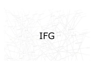 IFG
 