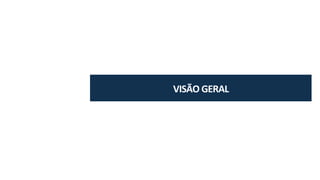 VISÃO	GERAL	
 