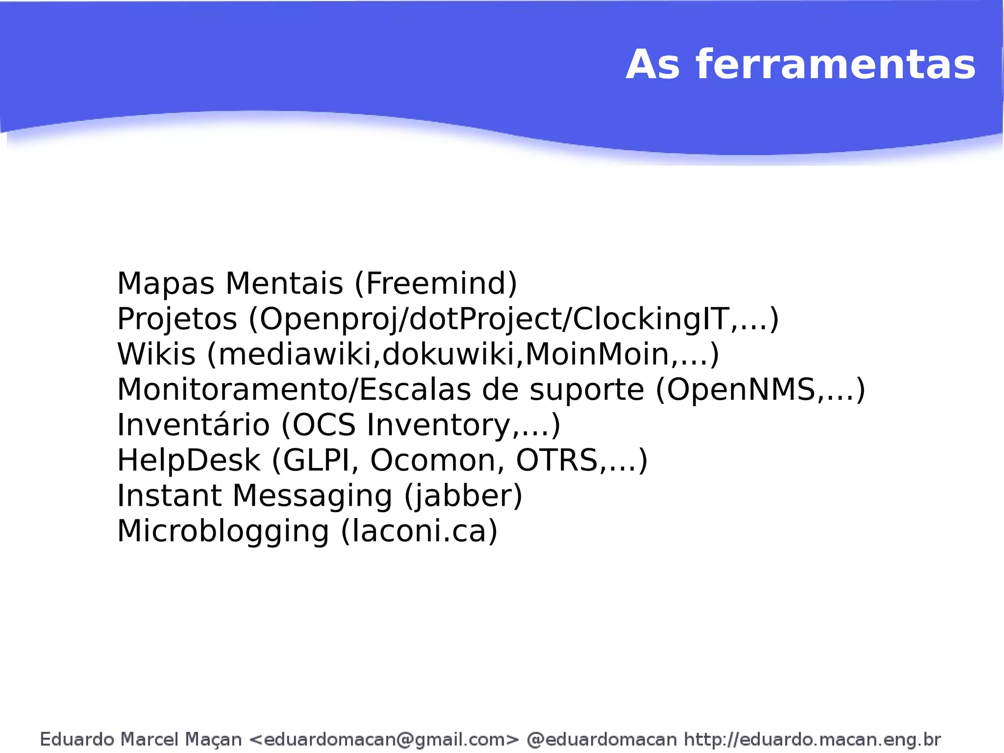 Especialista em linguagem, sistema ou técnica 