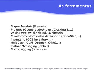 Especialista em linguagem, sistema ou técnica 