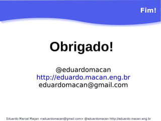 O líder Conhece seu pessoal e sua empresa 