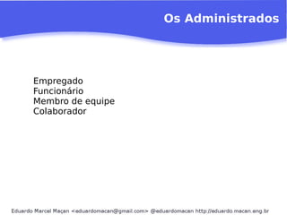 O Hacker Aprecia conhecer o sistema e ampliar capacidades 