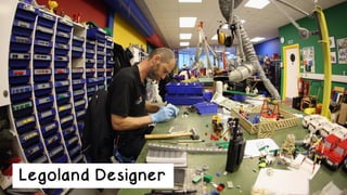 Legoland Designer
 