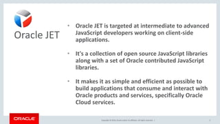 Oracle User Group Holland | PPT