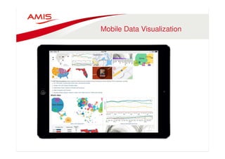 OgH Data Visualization Special Part III | PDF