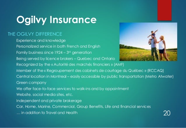 Travel Insurance For Visitors To Canada - Why Do You Need Insurance?