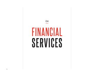 71
FINANCIAL
SERVICES
O4
 