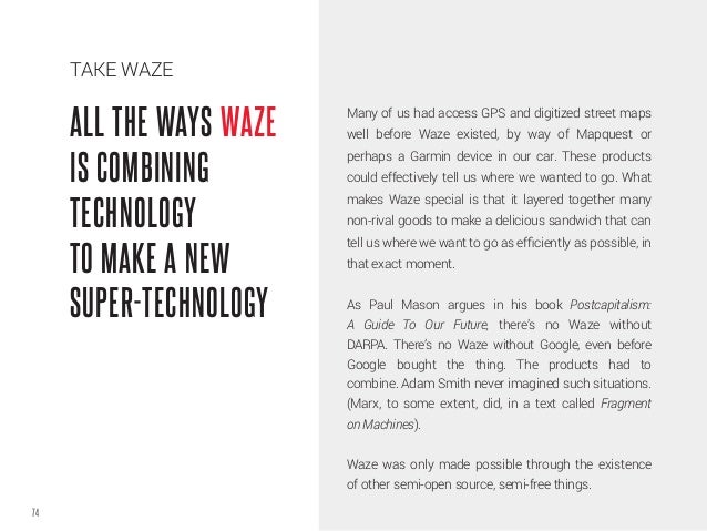 ogilvyred the future of