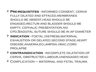Obg Instruments Ppt Comprehensive Guide to Obstetrics and Gynaecology Instruments and Their ...