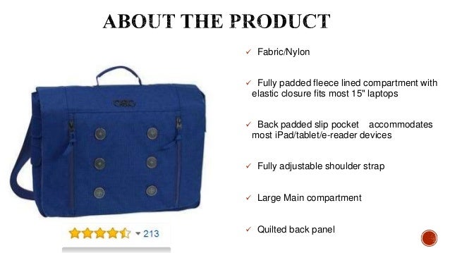 ogio midtown messenger bag