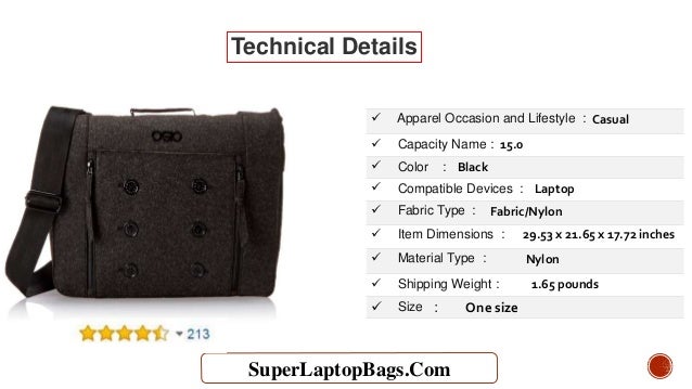 ogio midtown messenger bag