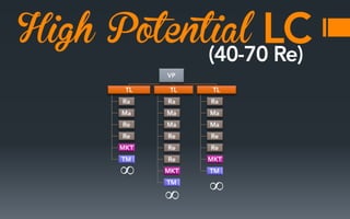 High Potential
∞
∞

∞

 