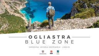 Ogliastra Blue Zone