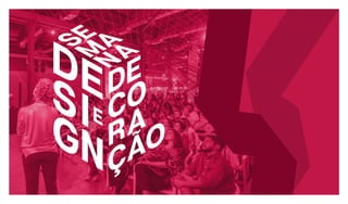 Semana Desing e Decoração