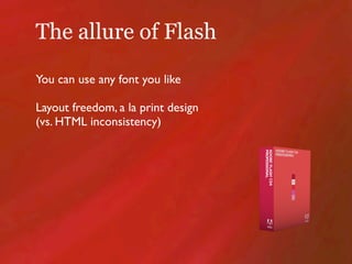 The Trouble With Type