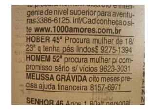 POR QUE RAZÃO REAL,
NÃO TRAGO MAIS
PESSOAS PARA A
IGREJA?
 