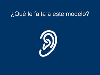 Aplicación de los principios de Open Government a las políticas ...