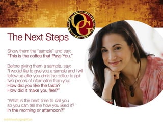 Mochalicious Cafe' (Organo Gold)