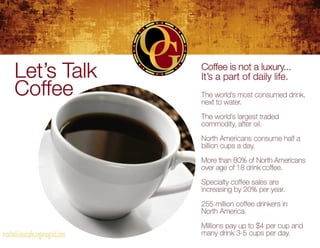 Mochalicious Cafe' (Organo Gold)