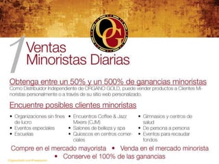 OrganoGold.com/Powerpoint
 