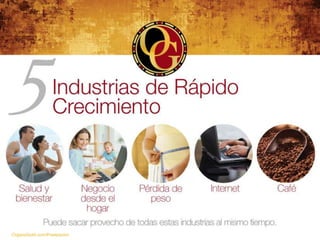 OrganoGold.com/Powerpoint
 