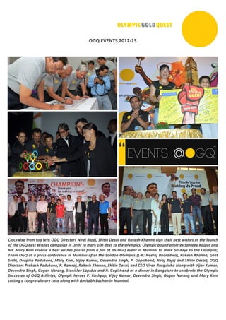 !
!!!!!!!!!!!!!!!!!!!!!!!!!!!!"#$!%&%'()!*+,*-,.!
!
!
!
!
!
!
!
!
!
!
!
!
!
!
!
!
!
!
!
!
!
!
!
!
!
!
!
!
!
!
!
!
!
!
!
/01234567!891:!;1<!078;=!!"#$%&'()*+',$-&'./$0././1$23&*&4$%(,.&$.45$6.7(,3$83.44.$,&94$*3(&'$:(,*$;&,3(,$.*$*3($<.=4)3$
+>$*3($!"#$0(,*$?&,3(,$).@A.&94$&4$%(<3&$*+$@.'7$BCC$5.D,$*+$*3($!<D@A&),E$!<D@A&)$:+=45$.*3<(*(,$2.4/((F$6./A=*$.45$
GH$G.'D$8+@$'()(&F($.$:(,*$;&,3(,$A+,*('$>'+@$.$>.4$.*$.4$!"#$(F(4*$&4$G=@:.&$*+$@.'7$IC$5.D,$*+$*3($!<D@A&),E$
J(.@$!"#$.*$.$A'(,,$)+4>('(4)($&4$G=@:.&$.>*('$*3($K+45+4$!<D@A&),$LKM6N$-(('./$03.'.5;./1$6.7(,3$83.44.1$"((*$
2(*3&1$%((A&7.$O.5=7+4(1$G.'D$8+@1$P&/.D$8=@.'1$%(F(45'+$2&4931$OQ$"+A&)3.451$-&'./$0././$.45$23&*&4$%(,.&RE$!"#$
%&'()*+',$O'.7.,3$O.5=7+4(1$6Q$6.@'./1$6.7(,3$83.44.1$23&*&4$%(,.&1$.45$HS!$P&'(4$6.,T=&43.$.<+49$;&*3$P&/.D$8=@.'1$
%(F(45'+$2&4931$".9.4$-.'.491$2*.4&,<.F$K.A&5=,$.45$OQ$"+A&)3.45$.*$.$5&44('$&4$0.49.<+'($*+$)(<(:'.*($*3($!<D@A&)$
2=))(,,(,$+>$!"#$U*3<(*(,E$!<D@A&)$3('+(,$OQ$8.,3D.A1$P&/.D$8=@.'1$%(F(45'+$2&4931$".9.4$-.'.49$.45$G.'D$8+@$
)=**&49$.$)+49'.*=<.*+'D$).7($.<+49$;&*3$U@&*.:3$0.)3.4$&4$G=@:.&Q$
!
 